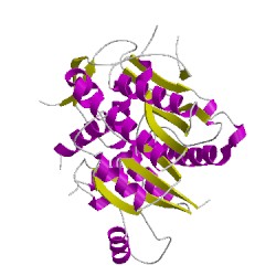 Image of CATH 1gy8D