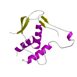 Image of CATH 1gy8D01