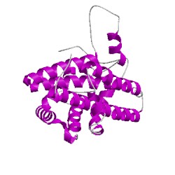 Image of CATH 1gygB01