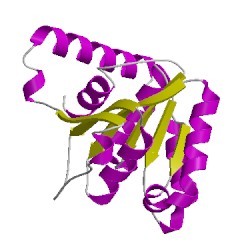 Image of CATH 1gyrB02