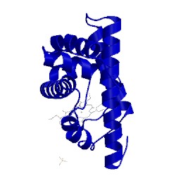 Image of CATH 1h1x