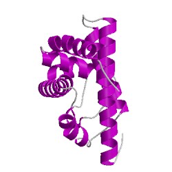 Image of CATH 1h1xA