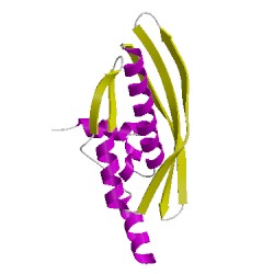 Image of CATH 1h2iD01