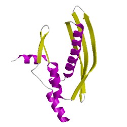 Image of CATH 1h2iE01