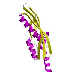 Image of CATH 1h2iS01