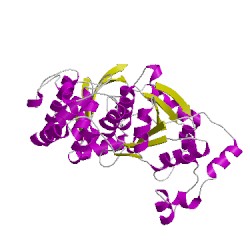 Image of CATH 1h3eA