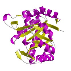 Image of CATH 1h5yA00