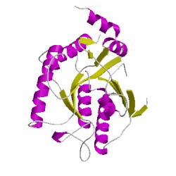 Image of CATH 1h65A00