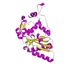 Image of CATH 1h66A