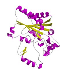 Image of CATH 1h66C