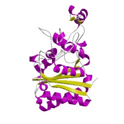 Image of CATH 1h66D