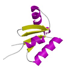 Image of CATH 1h75A