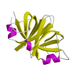 Image of CATH 1h9mA