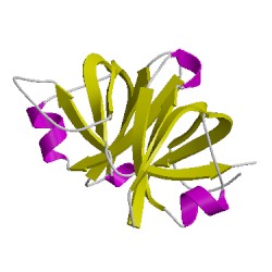 Image of CATH 1h9mB