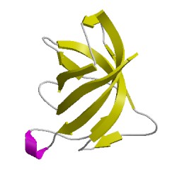 Image of CATH 1ha3A03