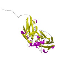 Image of CATH 1hawA