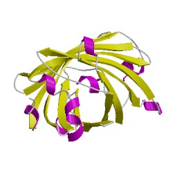 Image of CATH 1hcjB