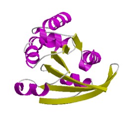 Image of CATH 1he1C