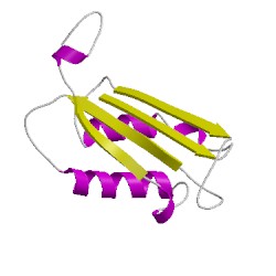 Image of CATH 1hfoB