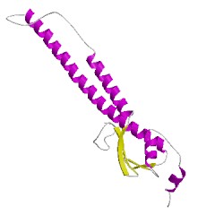 Image of CATH 1hggB