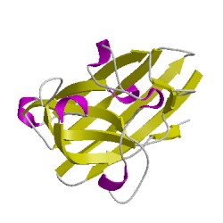 Image of CATH 1hl5P