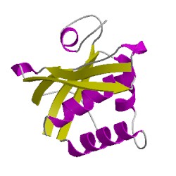 Image of CATH 1hquA05