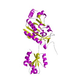 Image of CATH 1httA