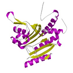 Image of CATH 1httD01