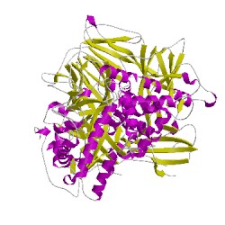 Image of CATH 1htyA