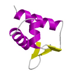 Image of CATH 1hw2B01