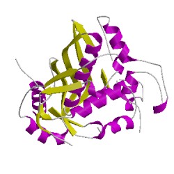 Image of CATH 1hw3A