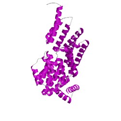 Image of CATH 1hz4A