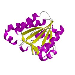 Image of CATH 1hzdB01