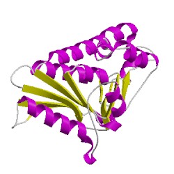 Image of CATH 1hzdC01