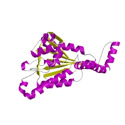 Image of CATH 1hzdD