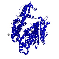 Image of CATH 1i1i