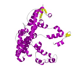 Image of CATH 1i1iP03