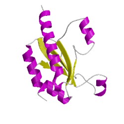 Image of CATH 1i48I02