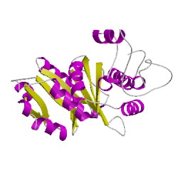 Image of CATH 1i48J01