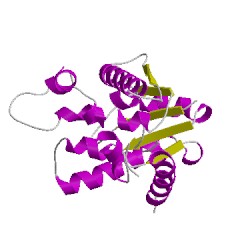 Image of CATH 1i6kA01