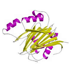 Image of CATH 1i72A00