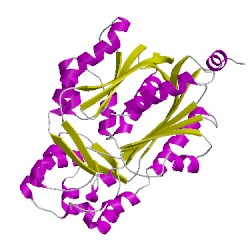 Image of CATH 1i86A