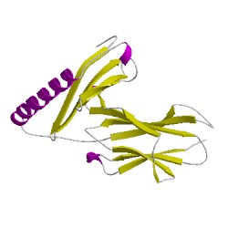 Image of CATH 1iakA