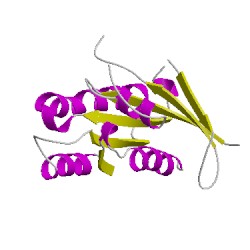 Image of CATH 1iaqC