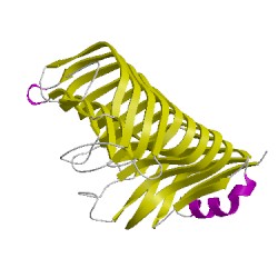 Image of CATH 1ib4B