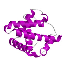 Image of CATH 1ibeA00