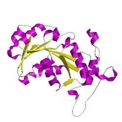 Image of CATH 1ibjA01