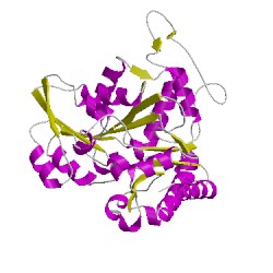 Image of CATH 1ibjC