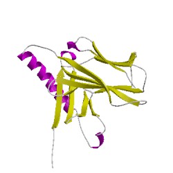 Image of CATH 1ieaC
