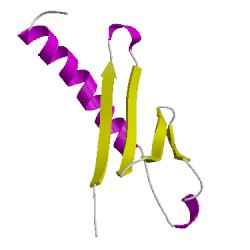 Image of CATH 1ieaC01